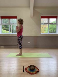 sun salutation side view 20